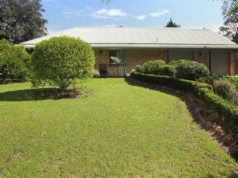3 Koloona Drive, Tapitallee NSW 2540