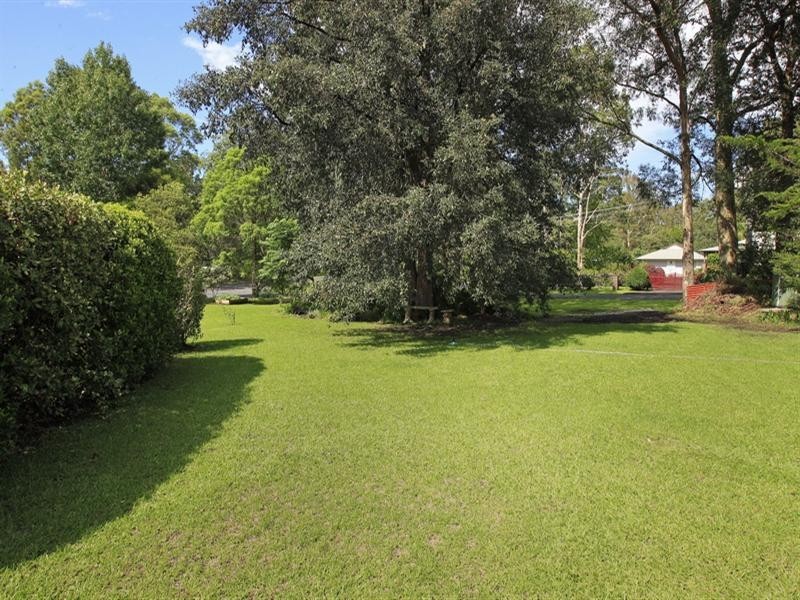 3 Koloona Drive, Tapitallee NSW 2540