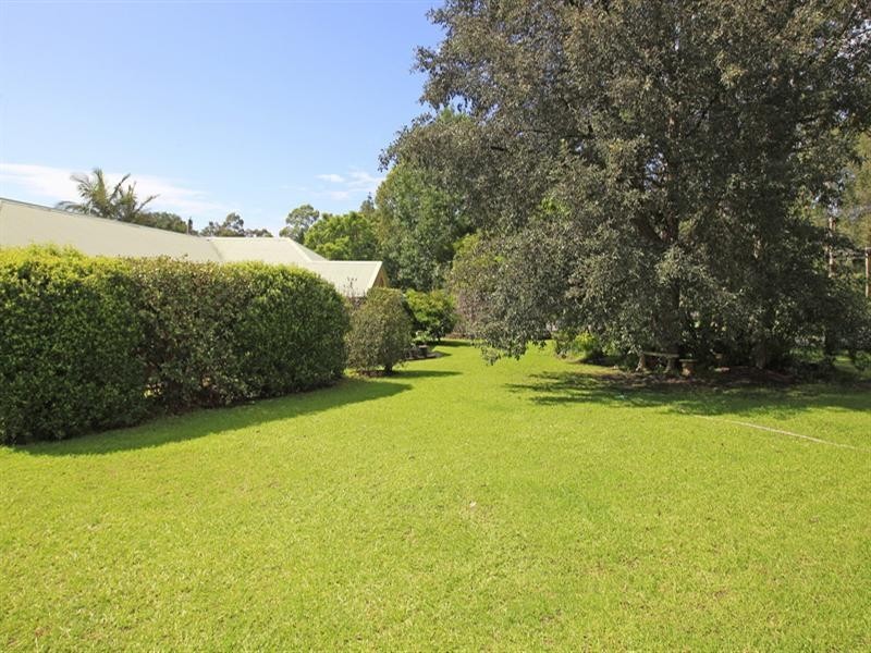 3 Koloona Drive, Tapitallee NSW 2540