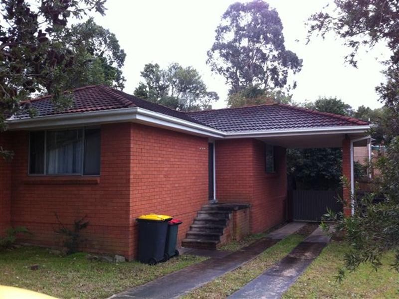 75 Bunberra Street, Bomaderry NSW 2541