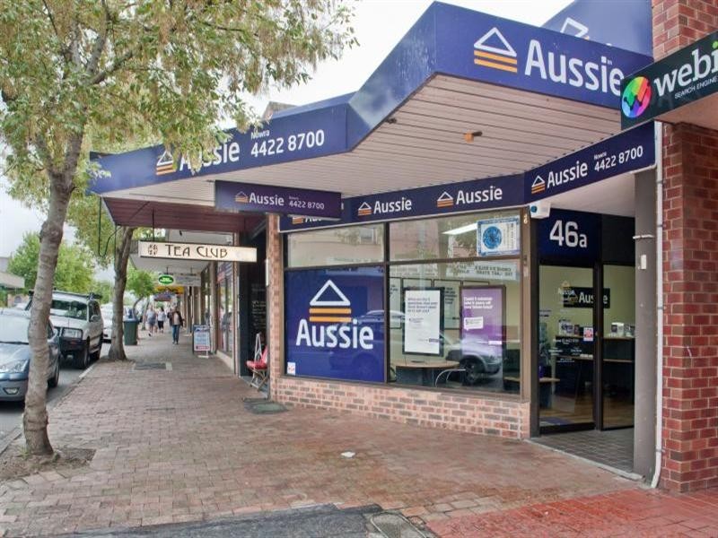 46A Berry Street, Nowra NSW 2541