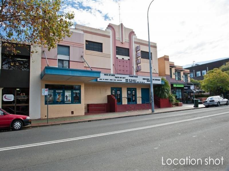 46A Berry Street, Nowra NSW 2541