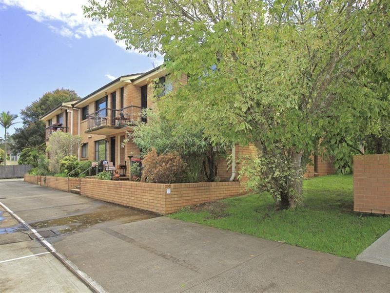 5/15 Tallayang Street, Bomaderry NSW 2541