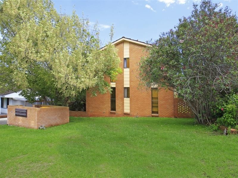 5/15 Tallayang Street, Bomaderry NSW 2541