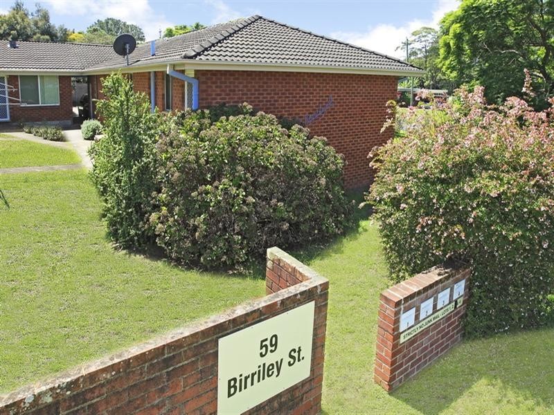 3/59 Birriley Street, Bomaderry NSW 2541
