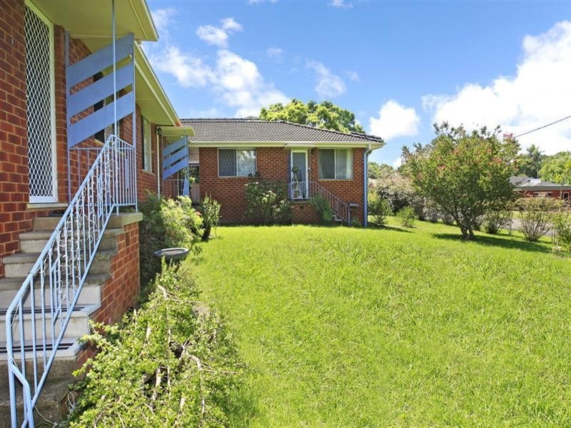 3/59 Birriley Street, Bomaderry NSW 2541
