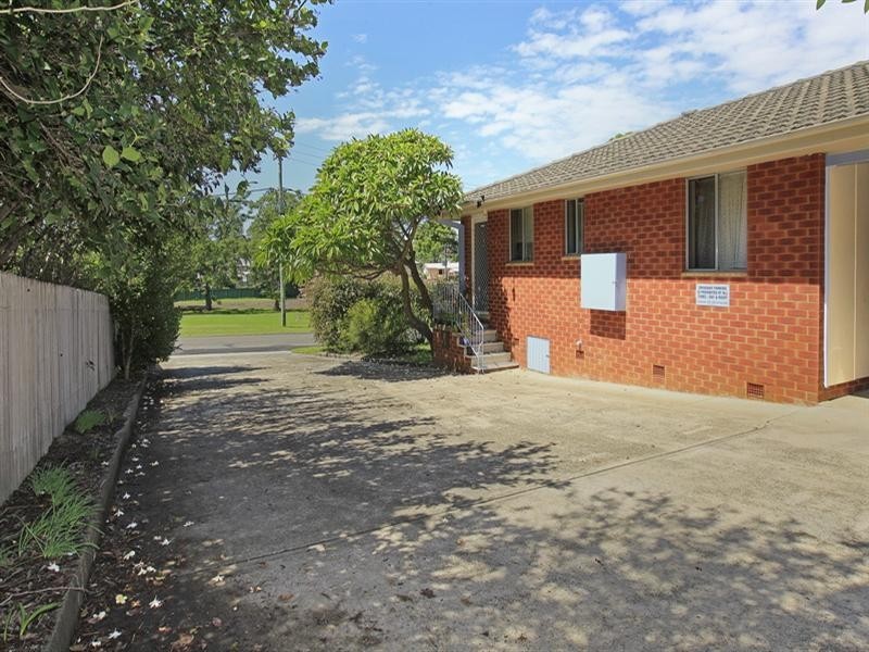 3/59 Birriley Street, Bomaderry NSW 2541