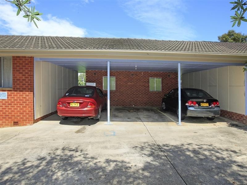 3/59 Birriley Street, Bomaderry NSW 2541