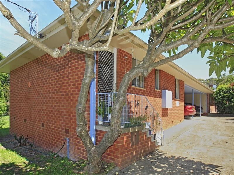 3/59 Birriley Street, Bomaderry NSW 2541