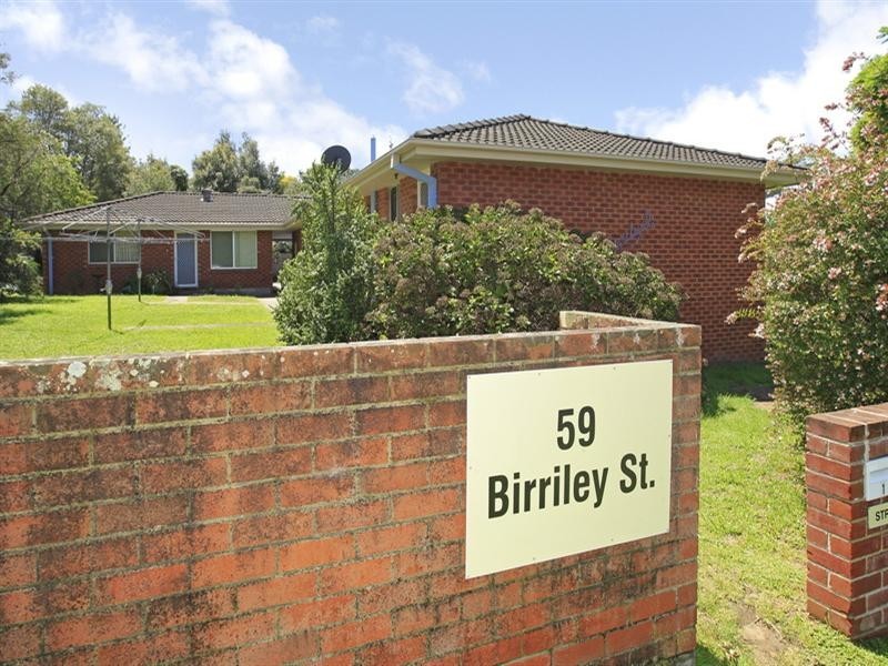 3/59 Birriley Street, Bomaderry NSW 2541