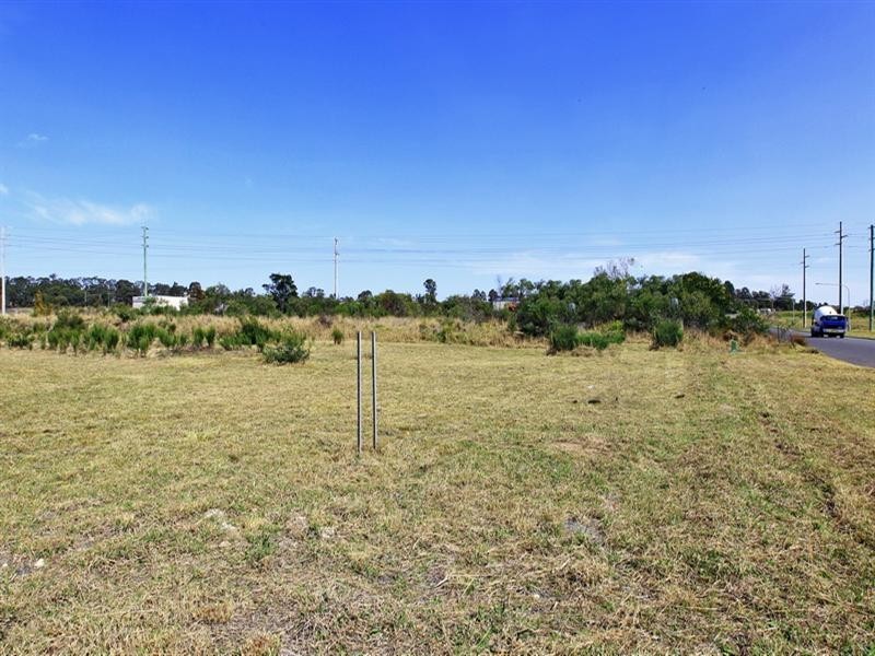 28 Tom Thumb Avenue, South Nowra NSW 2541