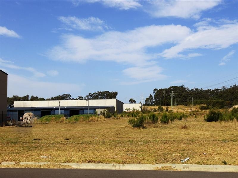 28 Tom Thumb Avenue, South Nowra NSW 2541