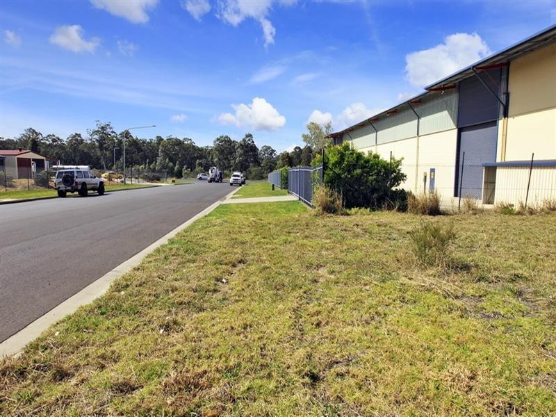 28 Tom Thumb Avenue, South Nowra NSW 2541