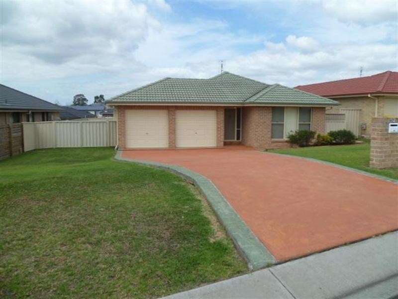 52 Peppermint Drive, Worrigee NSW 2540