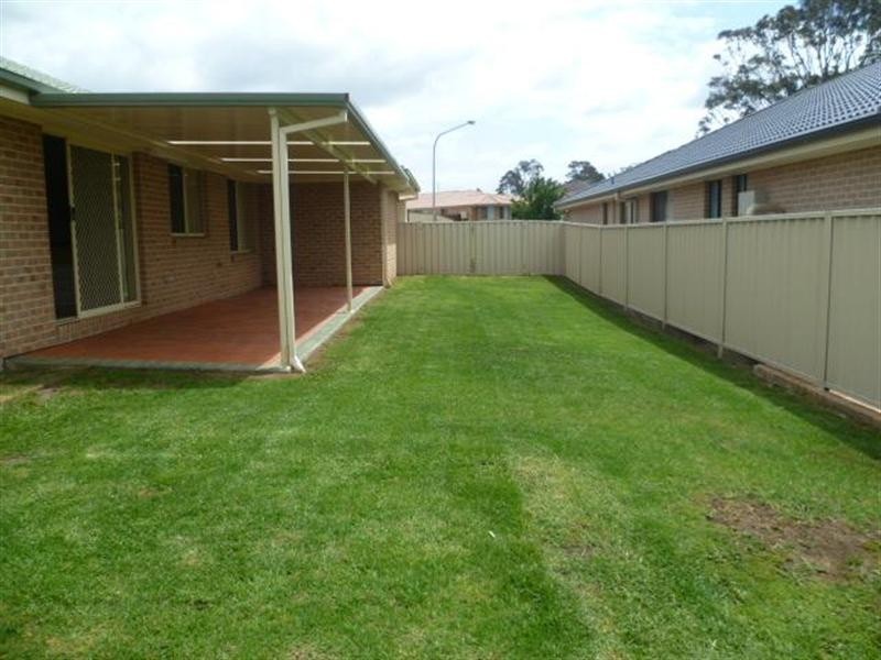 52 Peppermint Drive, Worrigee NSW 2540