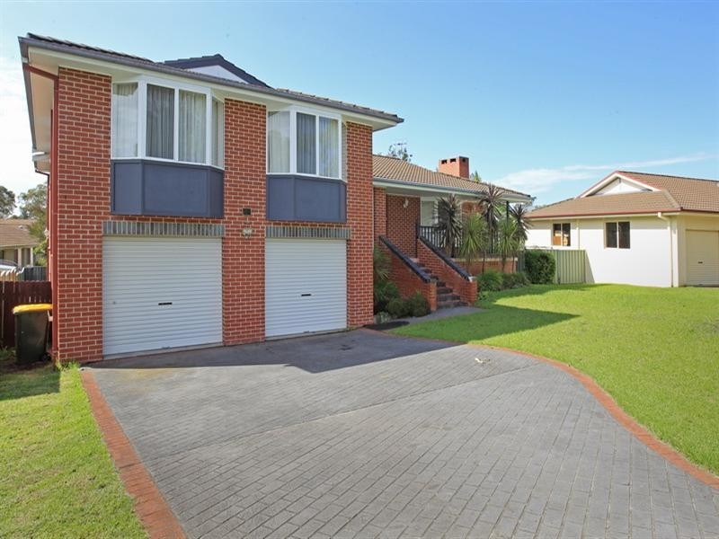26 Harrison Street, North Nowra NSW 2541