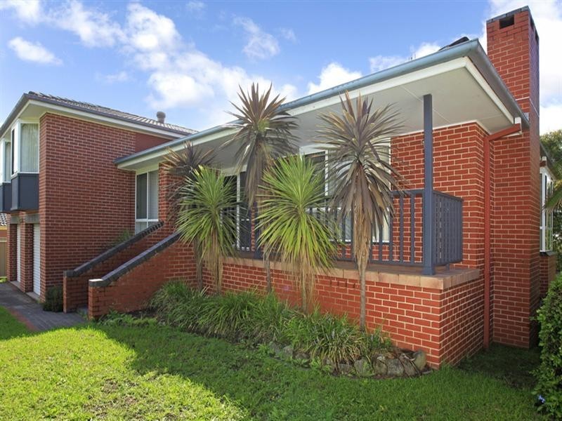 26 Harrison Street, North Nowra NSW 2541