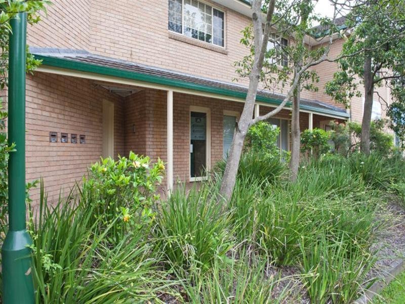 4/33-35 Meroo Street, Bomaderry NSW 2541