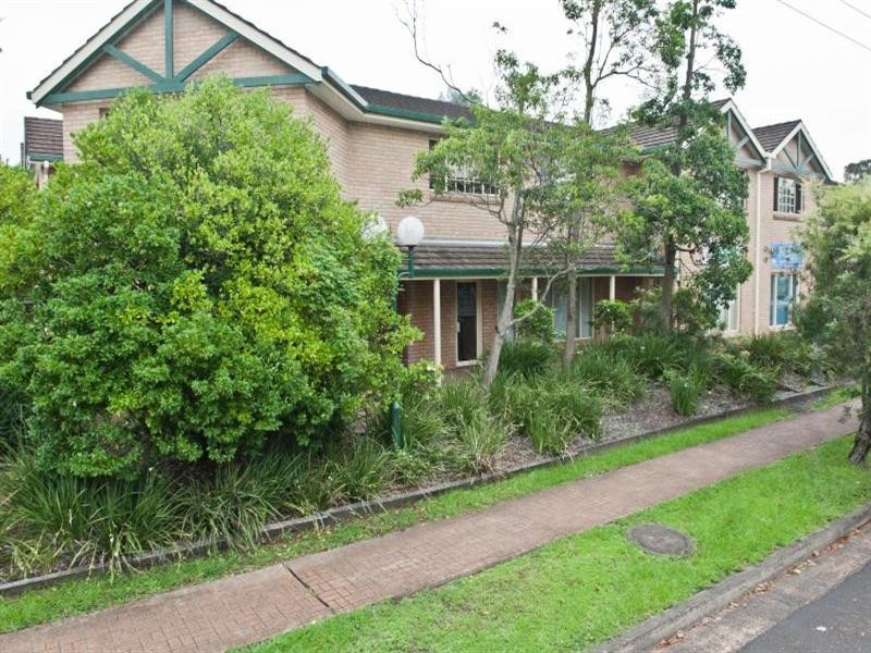 4/33-35 Meroo Street, Bomaderry NSW 2541