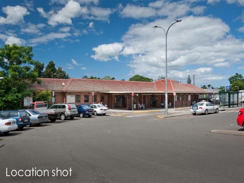 4/33-35 Meroo Street, Bomaderry NSW 2541