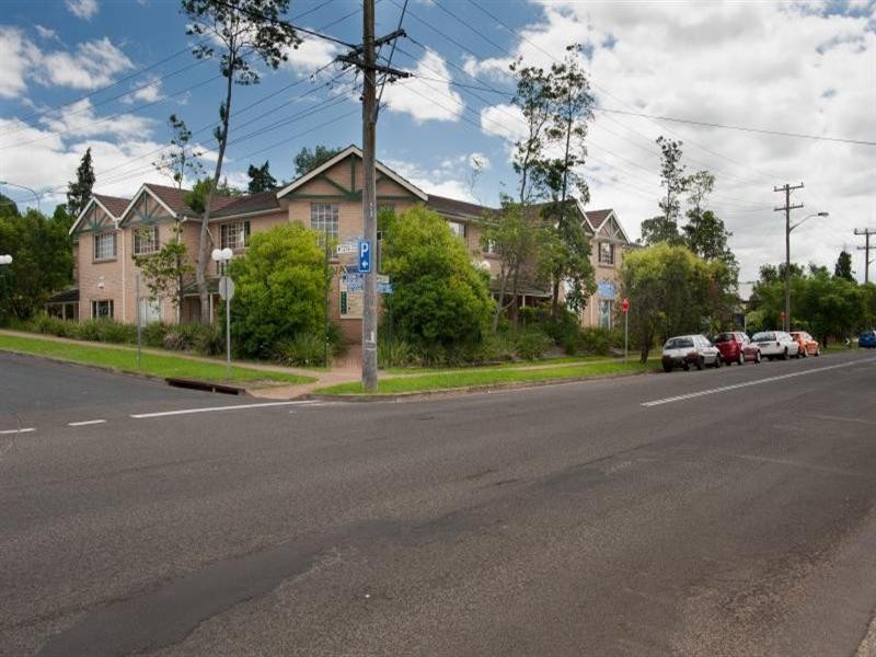 4/33-35 Meroo Street, Bomaderry NSW 2541