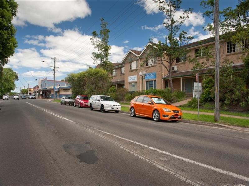 4/33-35 Meroo Street, Bomaderry NSW 2541