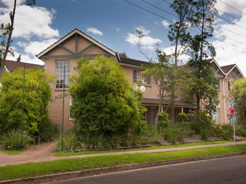 6/33-35 Meroo Street, Bomaderry NSW 2541