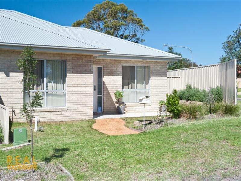 2 Ebony Link, Worrigee NSW 2540