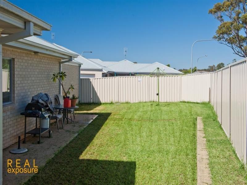 2 Ebony Link, Worrigee NSW 2540