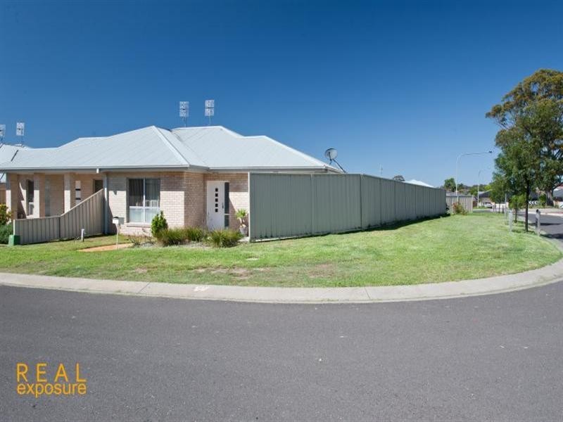 2 Ebony Link, Worrigee NSW 2540
