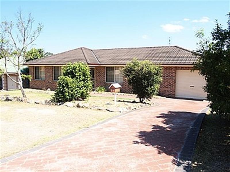 23 Socrates Place, Worrigee NSW 2540