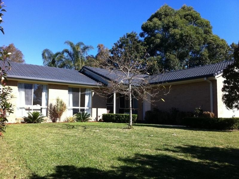 6 Isa Road, Worrigee NSW 2540