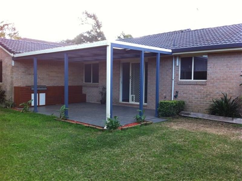 6 Isa Road, Worrigee NSW 2540