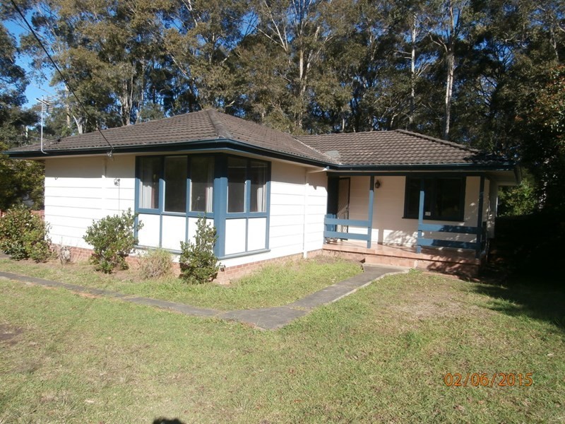 11 Elyard Drive, Nowra NSW 2541