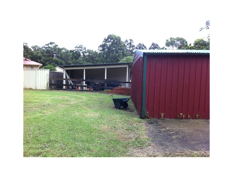 633 Illaroo Road, Bangalee NSW 2541