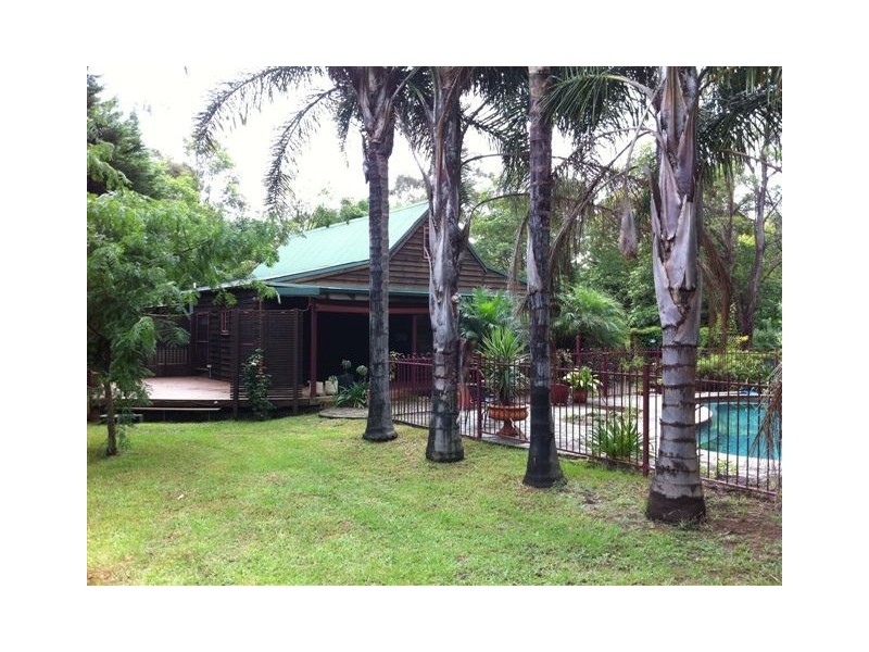 633 Illaroo Road, Bangalee NSW 2541