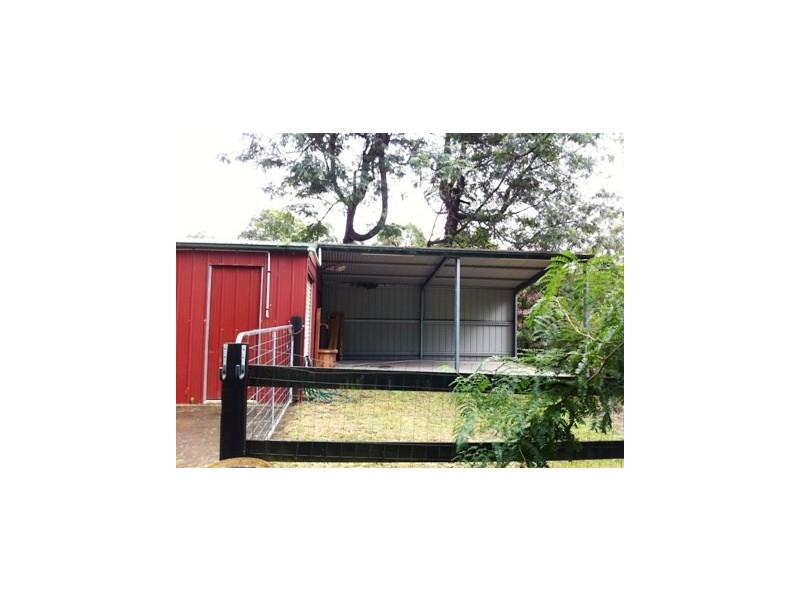 633 Illaroo Road, Bangalee NSW 2541