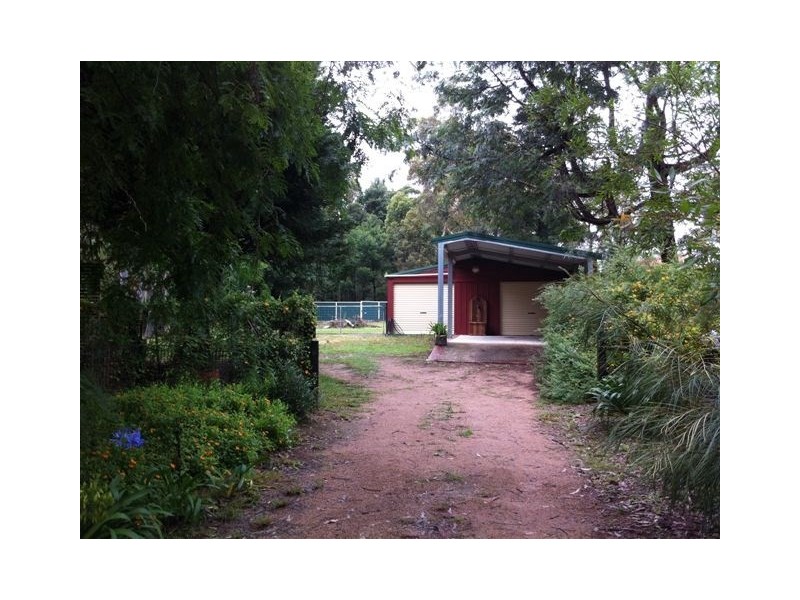 633 Illaroo Road, Bangalee NSW 2541
