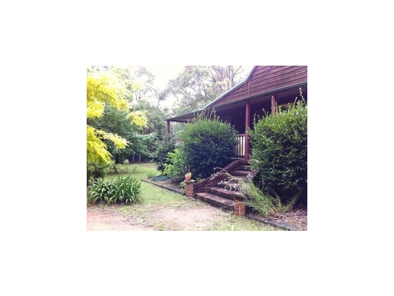 633 Illaroo Road, Bangalee NSW 2541