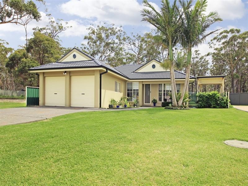 28 Barden Close, Callala Bay NSW 2540