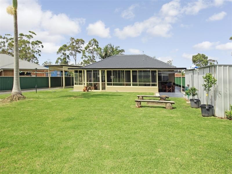 28 Barden Close, Callala Bay NSW 2540