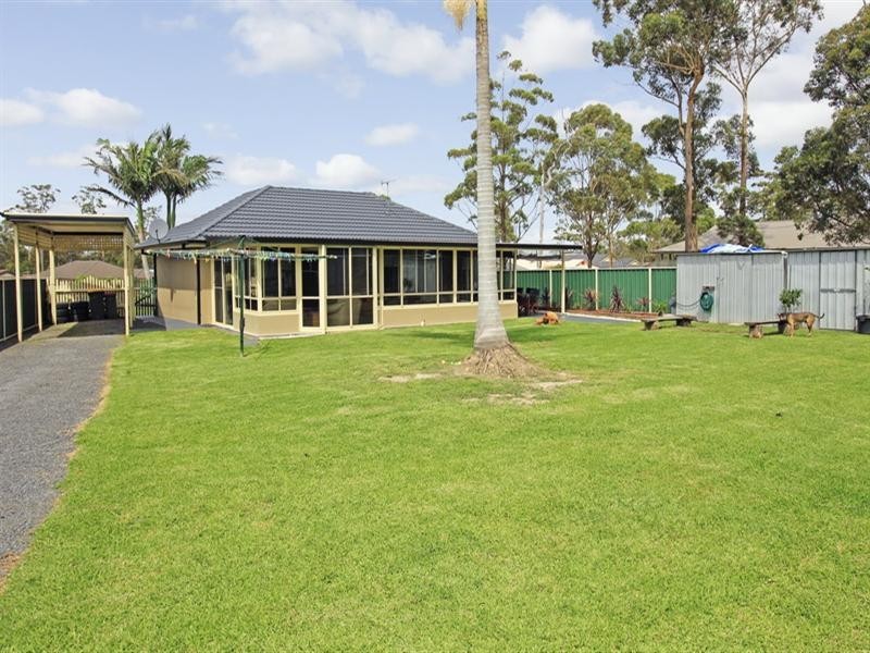 28 Barden Close, Callala Bay NSW 2540