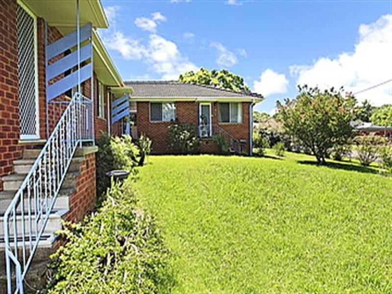 3/59 Birriley Street, Bomaderry NSW 2541