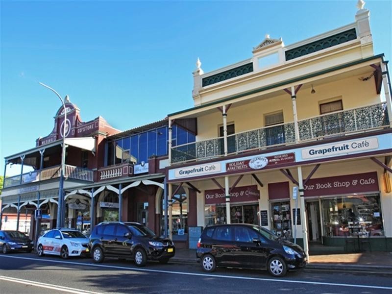 Lot 35 Huntingdale Park Estate, Berry NSW 2535