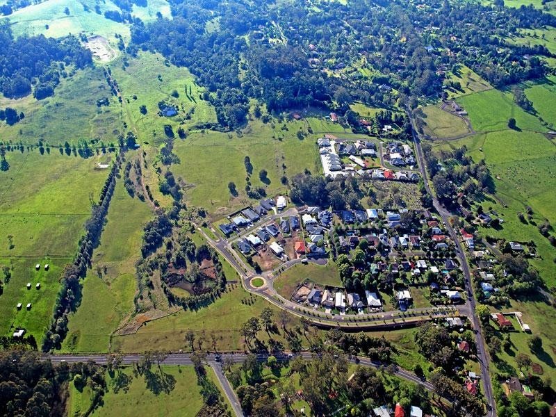 Lot 45 Huntingdale Park Estate, Berry NSW 2535
