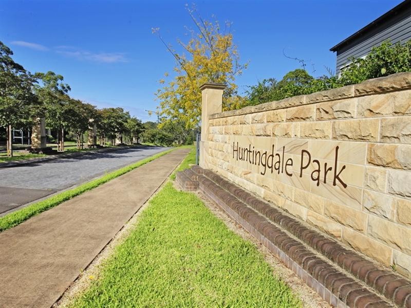 Lot 46 Huntingdale Park Estate, Berry NSW 2535