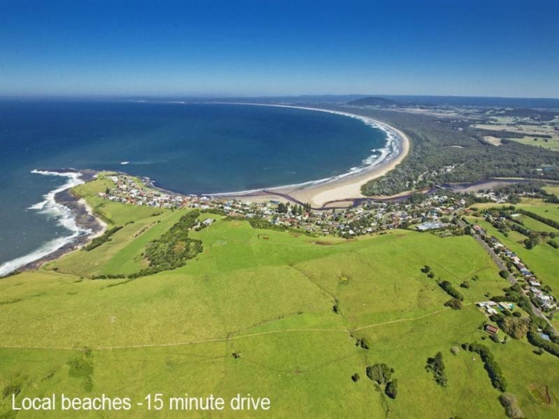 Lot 46 Huntingdale Park Estate, Berry NSW 2535