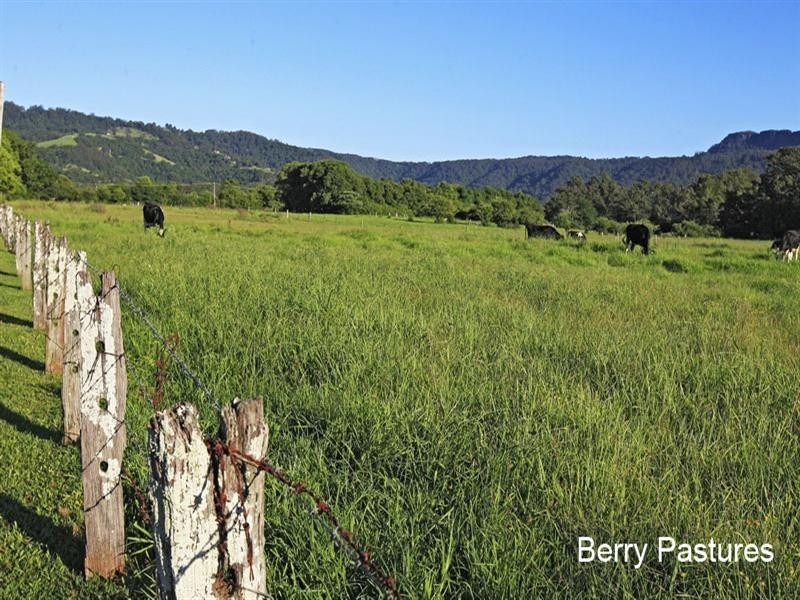 Lot 52 Huntingdale Park Estate, Berry NSW 2535