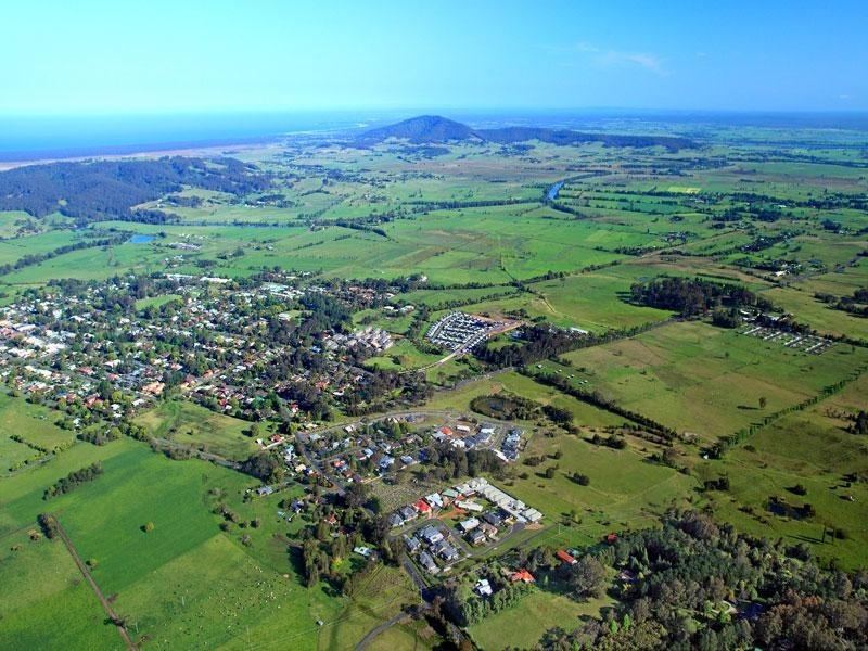 Lot 48 Huntingdale Park Road, Berry NSW 2535