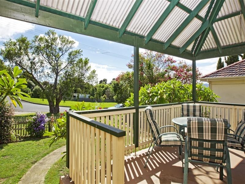 41 Mulgen Crescent, Bomaderry NSW 2541